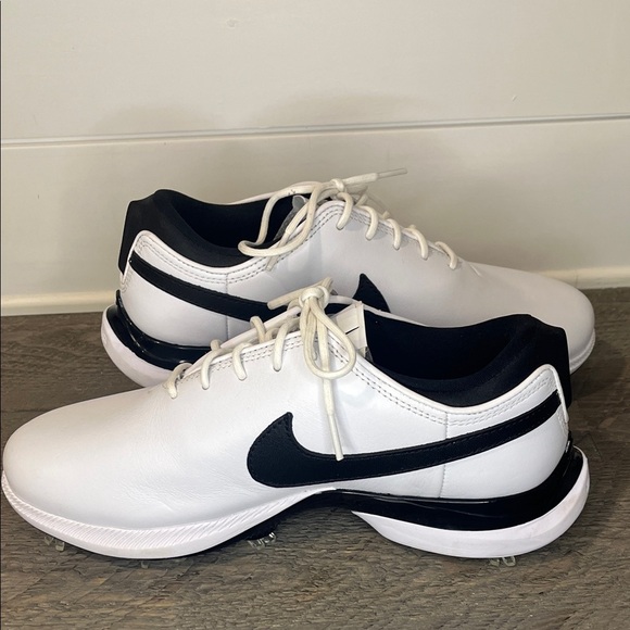 NWOT - Nike Air Zoom Victory Tour 2 Golf Shoes, M-7 or W-8.5 - Picture 5 of 13